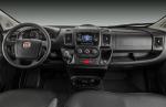 Fiat Ducato Multi Escolar 2018 года (LA)